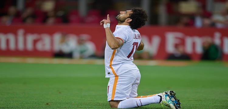 محمد صلاح محمد صلاح